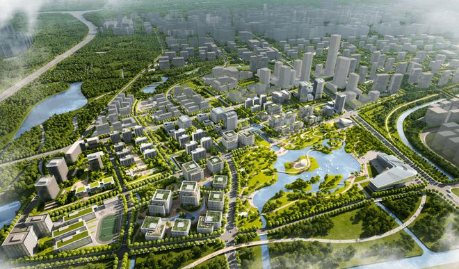 上海保利海上瑧悦地址『2024网站发布』保利海上瑧悦售楼处(图37)