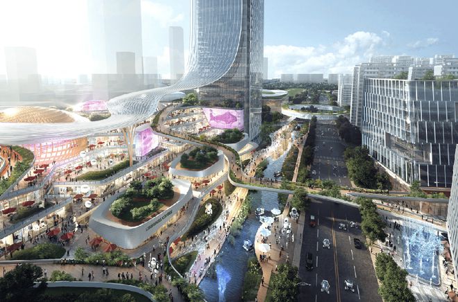 上海保利海上瑧悦地址『2024网站发布』保利海上瑧悦售楼处(图42)