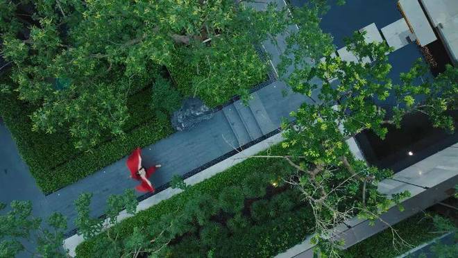 Im（中国体育）：海上瑧悦(保利海上瑧悦)2024网站保利售楼处户型图(图3)