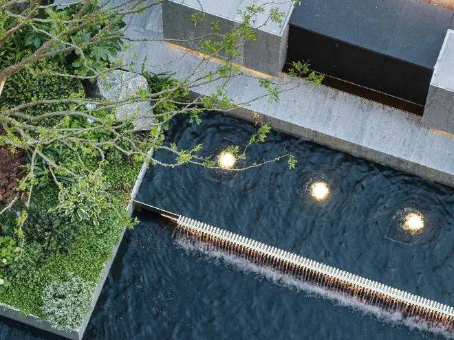 Im（中国体育）：海上瑧悦(保利海上瑧悦)2024网站保利售楼处户型图(图8)