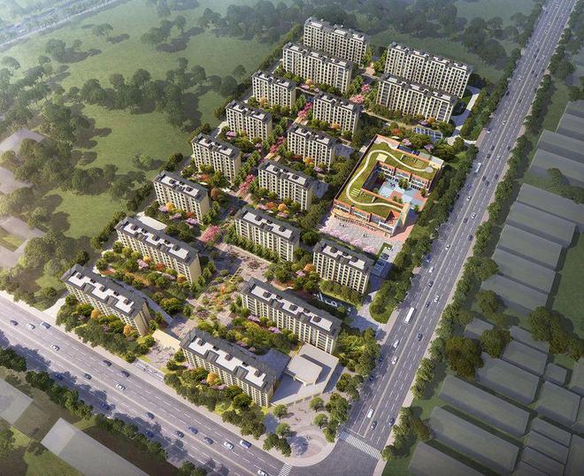 宝山佳运名邸售楼处2024最新楼盘资讯：均价398万㎡(图2)