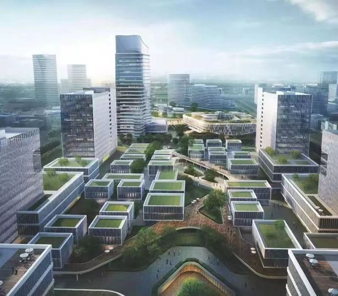 宝山佳运名邸售楼处2024最新楼盘资讯：均价398万㎡(图6)