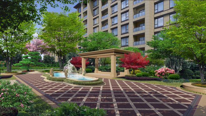 宝山佳运名邸售楼处2024最新楼盘资讯：均价398万㎡(图9)