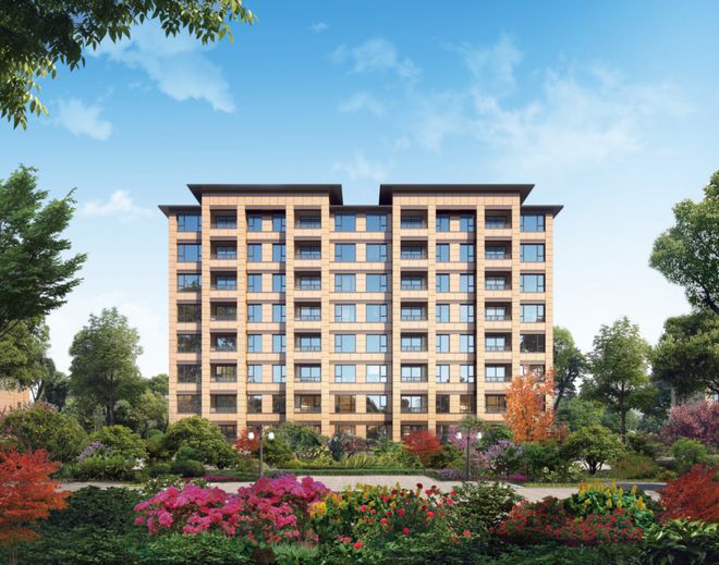 宝山佳运名邸售楼处2024最新楼盘资讯：均价398万㎡(图7)