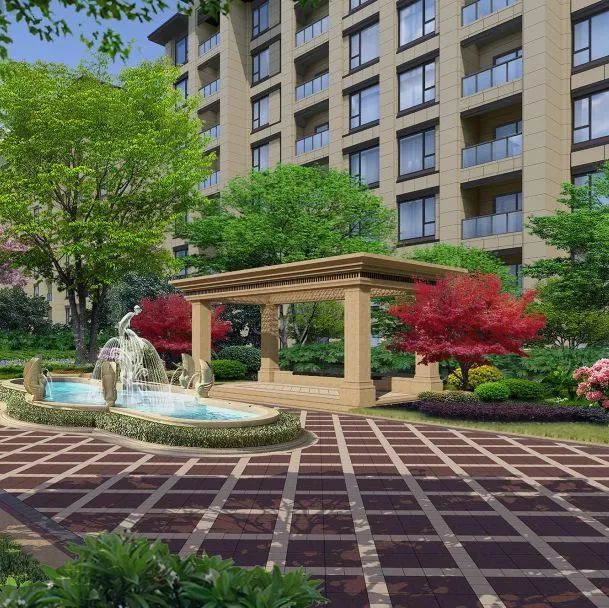 宝山佳运名邸售楼处2024最新楼盘资讯：均价398万㎡(图8)