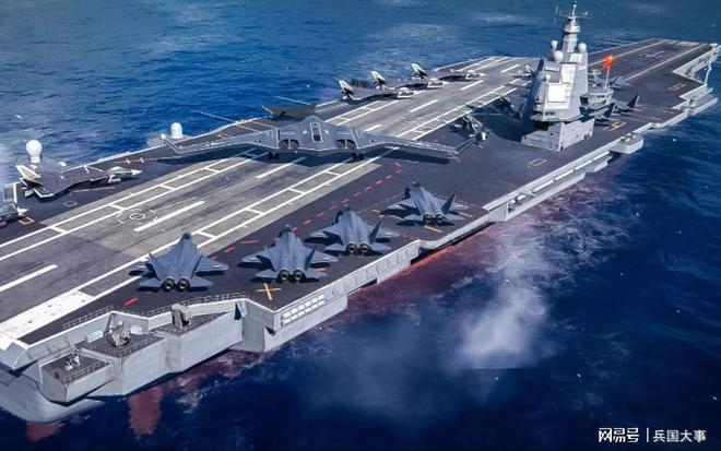 绝对碾压：若中美互攻本土中国海运能力远超美国百倍(图1)