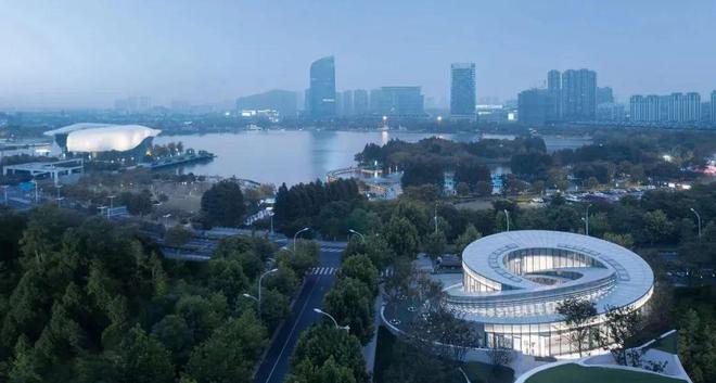 太仓仁恒·时代天镜(2024网站发布)时代天镜最新户型图价格(图12)