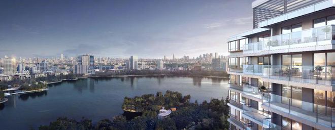 太仓仁恒·时代天镜(2024网站发布)时代天镜最新户型图价格(图10)