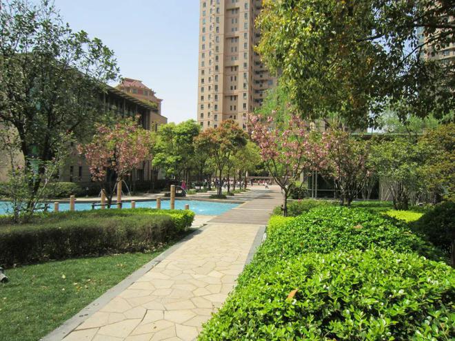 太仓仁恒·时代天镜(2024网站发布)时代天镜最新户型图价格(图9)