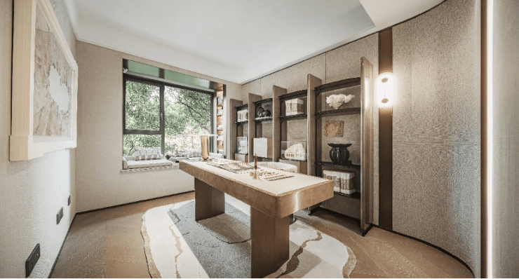 保利海上瑧悦(上海2024年最新发布)首页网站-保利海上瑧悦楼盘详情-户型配套(图20)