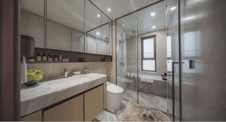 保利海上瑧悦(上海2024年最新发布)首页网站-保利海上瑧悦楼盘详情-户型配套(图18)