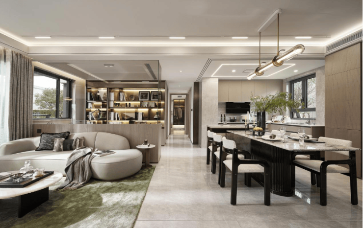 保利海上瑧悦(上海2024年最新发布)首页网站-保利海上瑧悦楼盘详情-户型配套(图26)