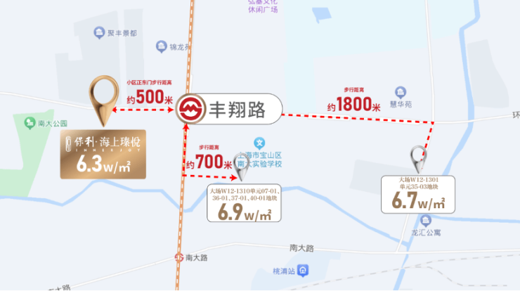 保利海上瑧悦(上海2024年最新发布)首页网站-保利海上瑧悦楼盘详情-户型配套(图28)