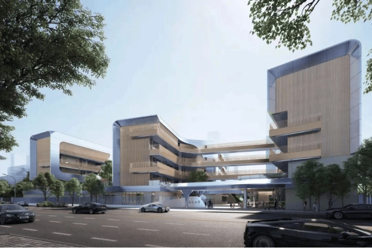 保利海上瑧悦(上海2024年最新发布)首页网站-保利海上瑧悦楼盘详情-户型配套(图31)