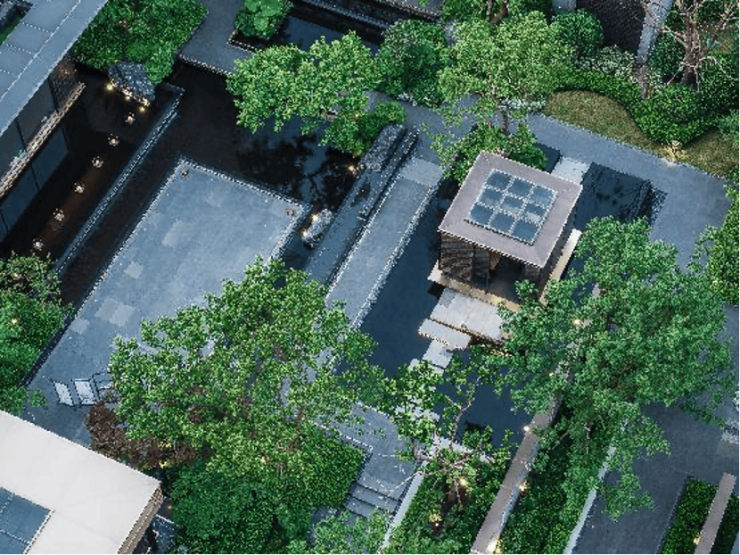 Im体育网站：保利海上瑧悦(保利海上瑧悦)首页网站丨-2024年最新价格户型配套(图4)