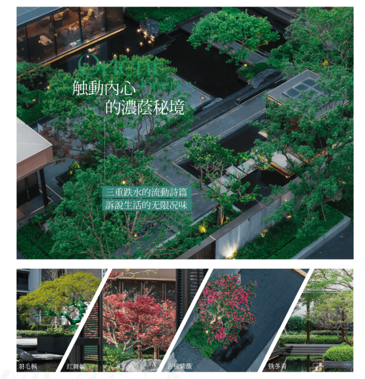 Im体育网站：保利海上瑧悦(保利海上瑧悦)首页网站丨-2024年最新价格户型配套(图13)