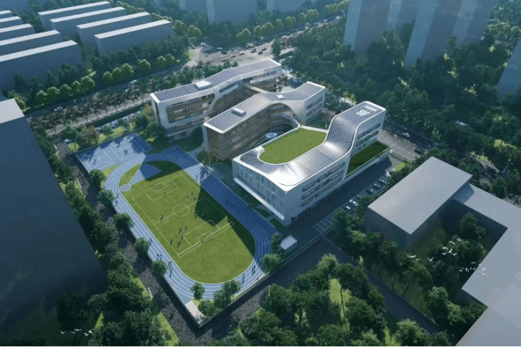 Im体育网站：保利海上瑧悦(保利海上瑧悦)首页网站丨-2024年最新价格户型配套(图31)