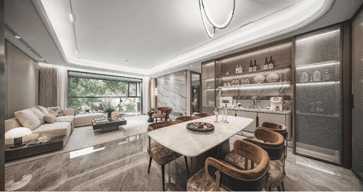 保利海上瑧悦(上海2024年最新发布)首页网站-保利海上瑧悦楼盘详情-户型配套(图1)