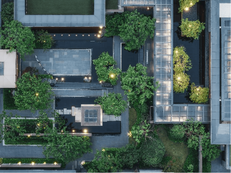 保利海上瑧悦(上海2024年最新发布)首页网站-保利海上瑧悦楼盘详情-户型配套(图6)