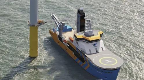 2024年上半年全球船舶市场评论：周期性驱动力不变市场热度不减(图2)