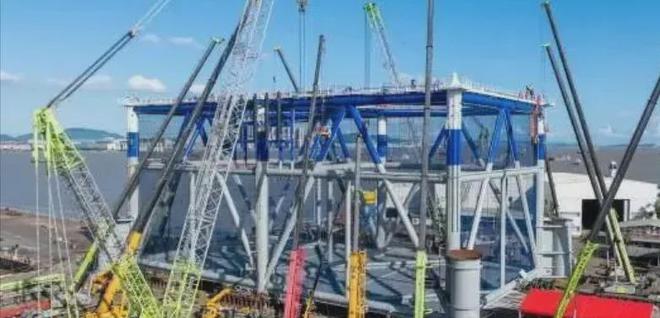 2024年上半年全球船舶市场评论：周期性驱动力不变市场热度不减(图7)