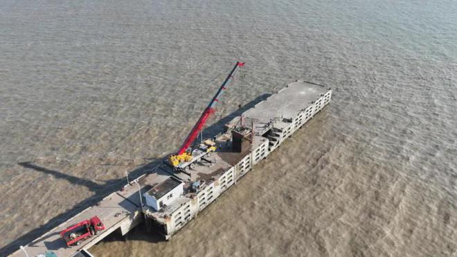 2024年上半年全球船舶市场评论：周期性驱动力不变市场热度不减(图6)