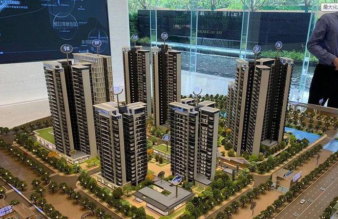 『广州越秀国际总部广场』网站-2024最新房价最新详情(图6)