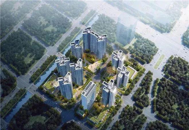 『广州越秀国际总部广场』网站-2024最新房价最新详情(图7)