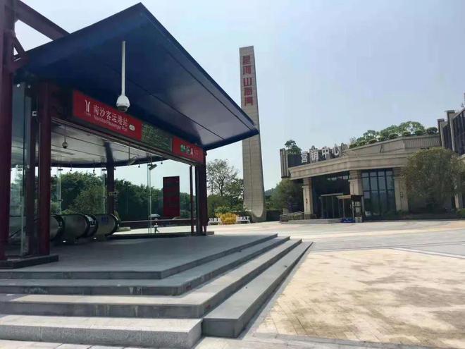 『广州越秀国际总部广场』网站-2024最新房价最新详情(图11)