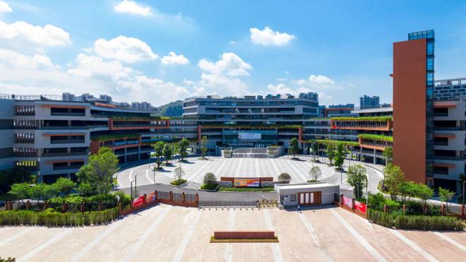 『广州越秀国际总部广场』网站-2024最新房价最新详情(图12)