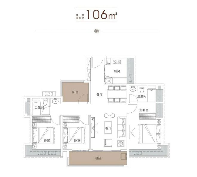 『广州越秀国际总部广场』网站-2024最新房价最新详情(图14)