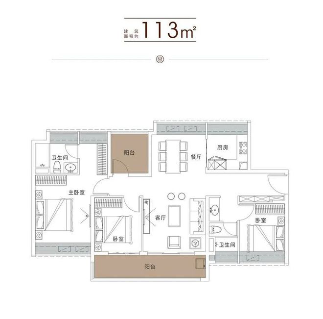 『广州越秀国际总部广场』网站-2024最新房价最新详情(图15)