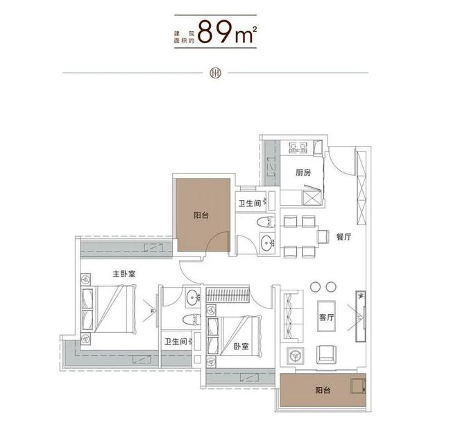 『广州越秀国际总部广场』网站-2024最新房价最新详情(图13)