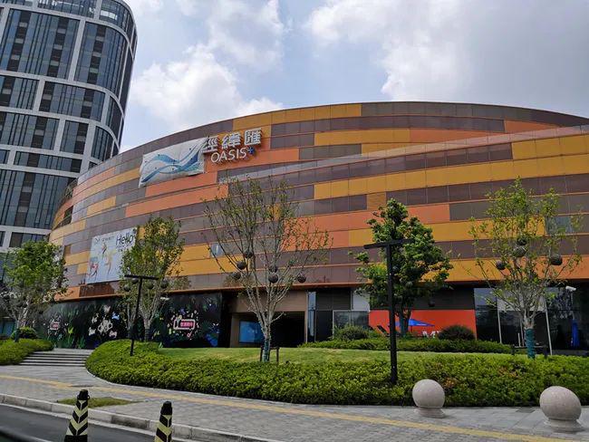 上海保利·海上瑧悦（2024最新楼盘详情）网站保利·海上瑧悦(图34)