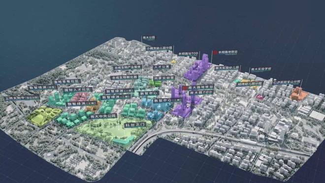 『保利海上瑧悦』2024网站-南大海上瑧悦祥情-上海房天下(图42)