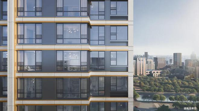 Im体育网站：『国贸虹桥璟上』2024网站-虹桥璟上楼盘详情-上海房天下(图1)