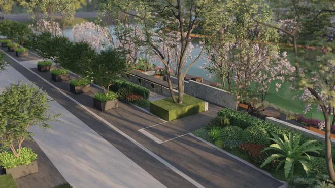 Im体育网站：『国贸虹桥璟上』2024网站-虹桥璟上楼盘详情-上海房天下(图3)