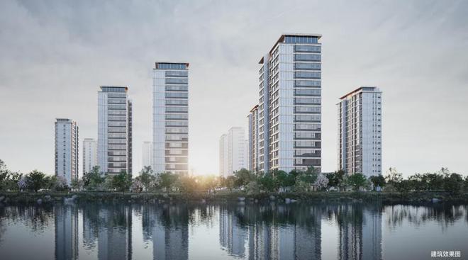 Im体育网站：『国贸虹桥璟上』2024网站-虹桥璟上楼盘详情-上海房天下(图5)