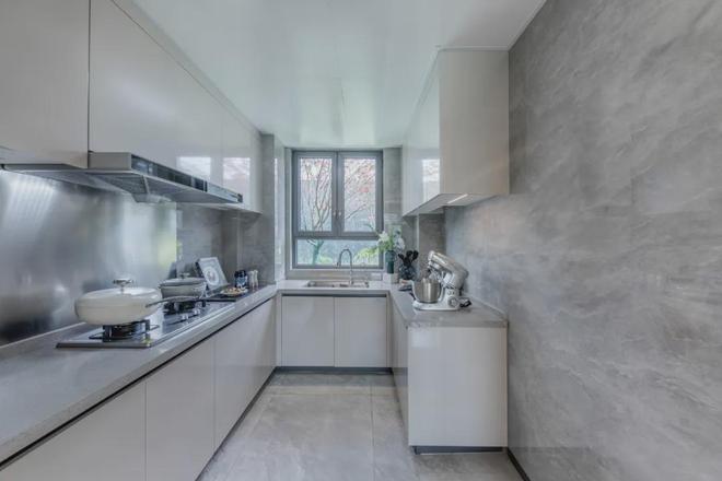 Im体育网站：『国贸虹桥璟上』2024网站-虹桥璟上楼盘详情-上海房天下(图10)