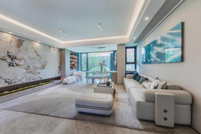 Im体育网站：『国贸虹桥璟上』2024网站-虹桥璟上楼盘详情-上海房天下(图9)