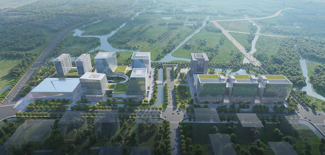 Im体育网站：『国贸虹桥璟上』2024网站-虹桥璟上楼盘详情-上海房天下(图15)