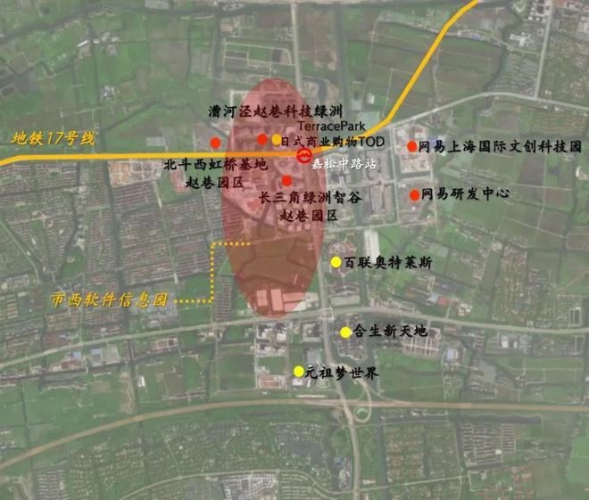 Im体育网站：『国贸虹桥璟上』2024网站-虹桥璟上楼盘详情-上海房天下(图16)