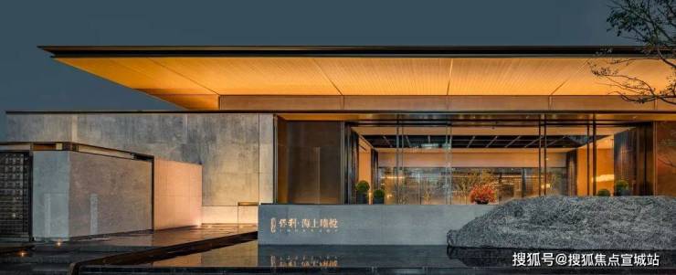 保利海上瑧悦(2024年保利海上瑧悦)首页网站-楼盘详情-户型配套(图4)