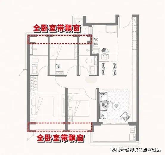 保利海上瑧悦(2024年保利海上瑧悦)首页网站-楼盘详情-户型配套(图23)