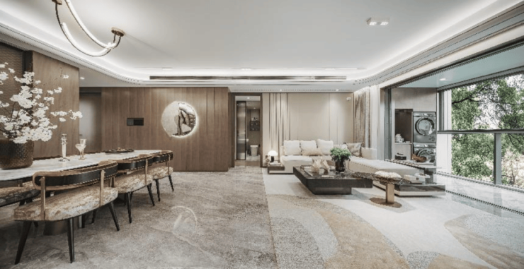 保利海上瑧悦首页网站-保利海上瑧悦2024年最新价格户型-生活配套-楼盘地址(图21)