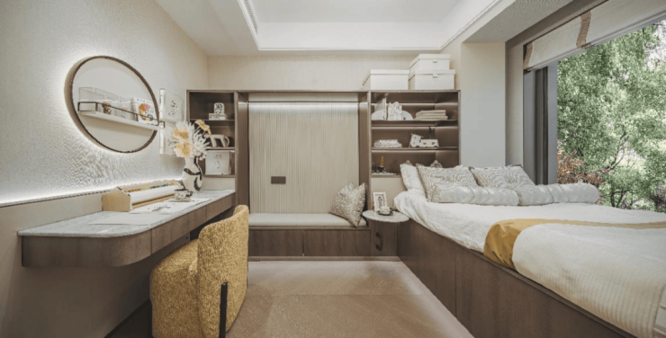 保利海上瑧悦首页网站-保利海上瑧悦2024年最新价格户型-生活配套-楼盘地址(图26)