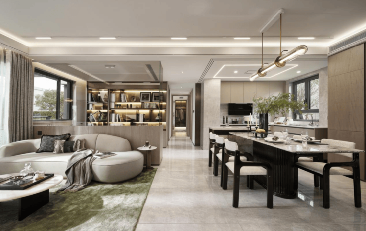 保利海上瑧悦首页网站-保利海上瑧悦2024年最新价格户型-生活配套-楼盘地址(图33)