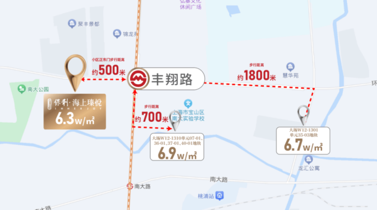保利海上瑧悦首页网站-保利海上瑧悦2024年最新价格户型-生活配套-楼盘地址(图39)