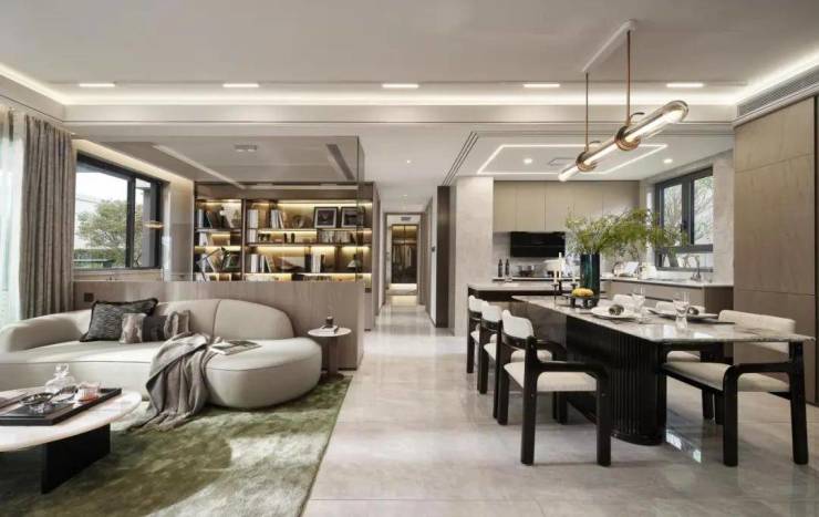 保利海上瑧悦(2024年宝山保利海上瑧悦)首页网站-楼盘详情-户型配套(图35)