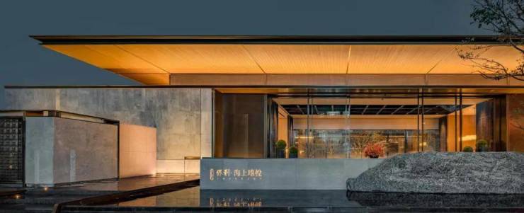 保利海上瑧悦(2024年宝山保利海上瑧悦)首页网站-楼盘详情-户型配套(图3)